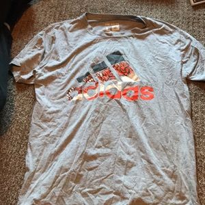 Adidas T shirt